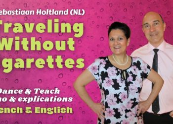 Traveling Without Cigarettes