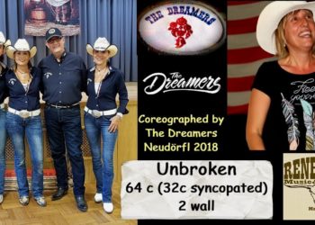 Unbroken (Style Catalan)