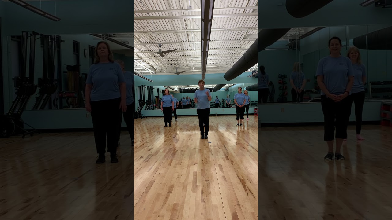 Waterloo Line Dance Mag