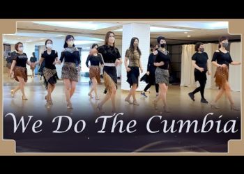 We Do The Cumbia
