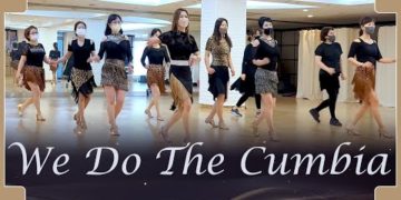 We Do The Cumbia