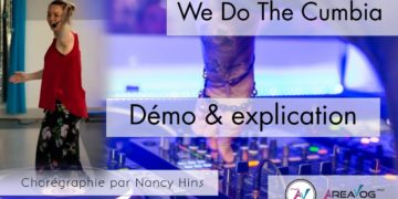 We Do The Cumbia