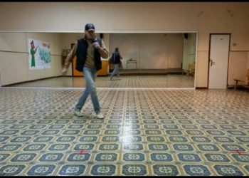 Wherever You’re Going