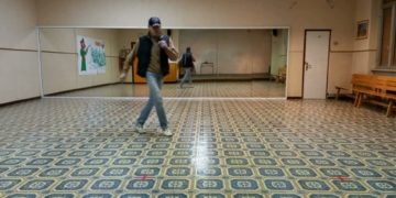 Wherever You’re Going