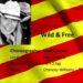 Wild & Free (Style Catalan)