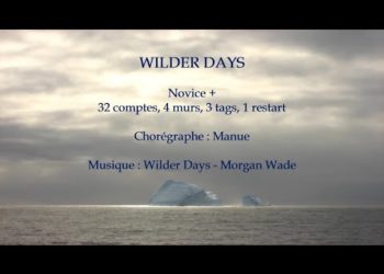 Wilder Days