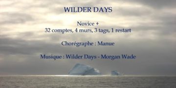 Wilder Days