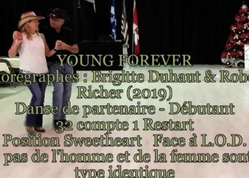 Young Forever (P)