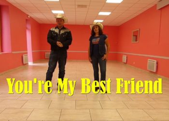 You’re My Best Friend (P)