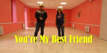 You’re My Best Friend (P)