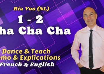 1-2 Cha Cha Cha