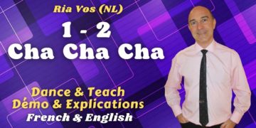 1-2 Cha Cha Cha