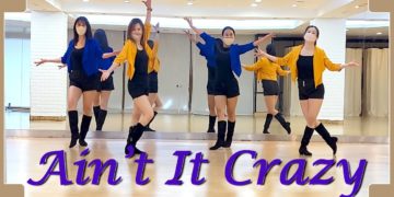 Ain’t It Crazy