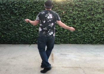 Anything Cold with Alcohol