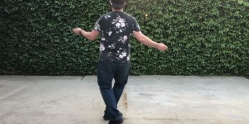 Anything Cold with Alcohol