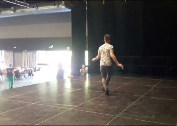 Baby Don’t Hurt Me