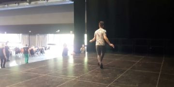 Baby Don’t Hurt Me