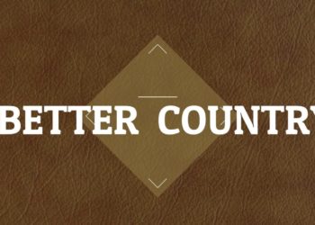 Better Country
