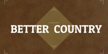 Better Country