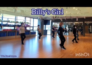 Billy’s Girl