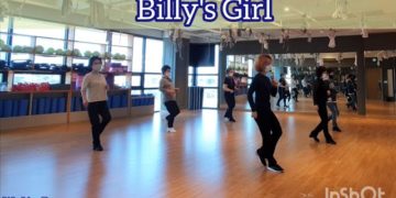 Billy’s Girl