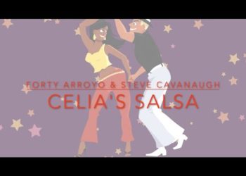 Celia’s Salsa