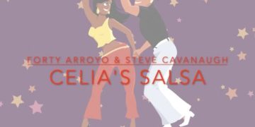 Celia’s Salsa