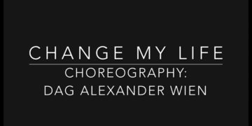 Change my Life