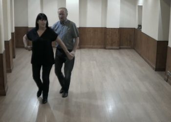 Dance In The Rain (P)