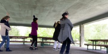 Dancing la Vida Loca