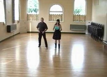 Easy Boot Scootin’ Boogie