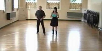 Easy Boot Scootin’ Boogie