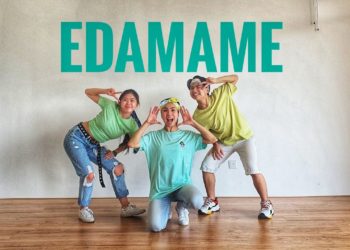 Edamame