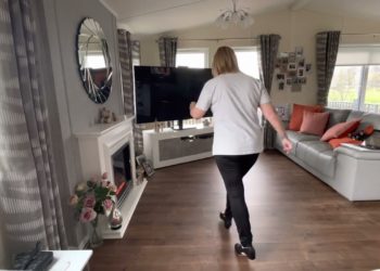 Everybody’s Talking