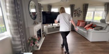 Everybody’s Talking