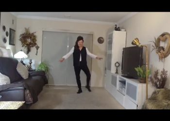 I Cha Cha Cha With a Bim Bam Boom