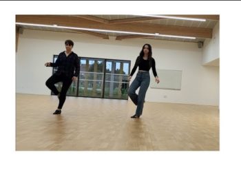 I Don’t Wanna Go Home