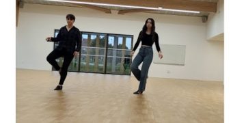 I Don’t Wanna Go Home