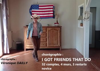 I Got Friends That Do