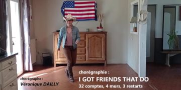 I Got Friends That Do