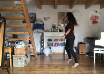 I Must Be In Switzerland