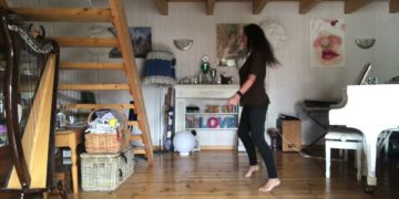 I Must Be In Switzerland