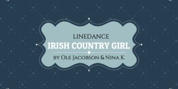 Irish Country Girl