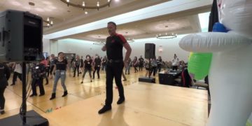 Let’s Make Some Bubbles!