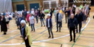 Let’s Pray for Ukraine