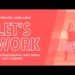 Let’s Work