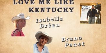 Love Me Like Kentucky