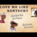 Love Me Like Kentucky