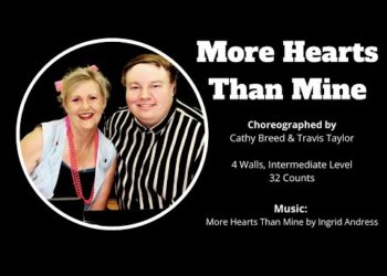 More Hearts Than Mine