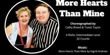 More Hearts Than Mine